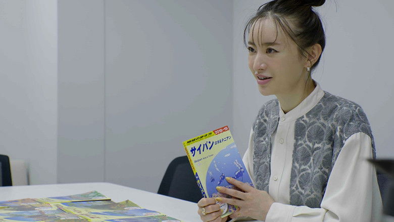 Still image for Travel Your Life! season 1 episode 7: Episode 7