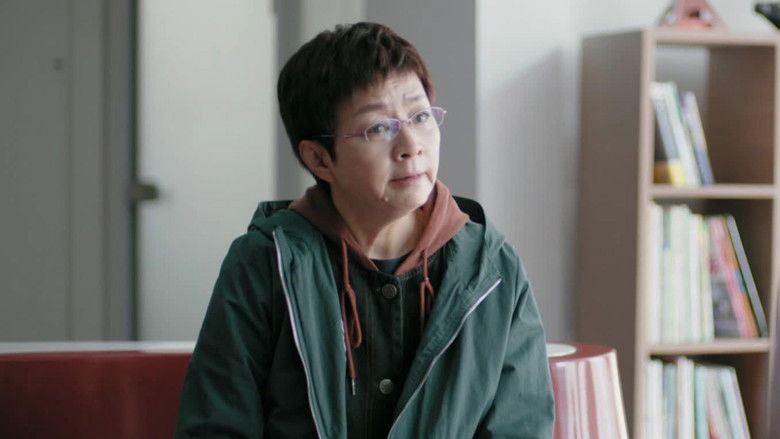 Still image for In Later Years season 1 episode 19: Episode 19