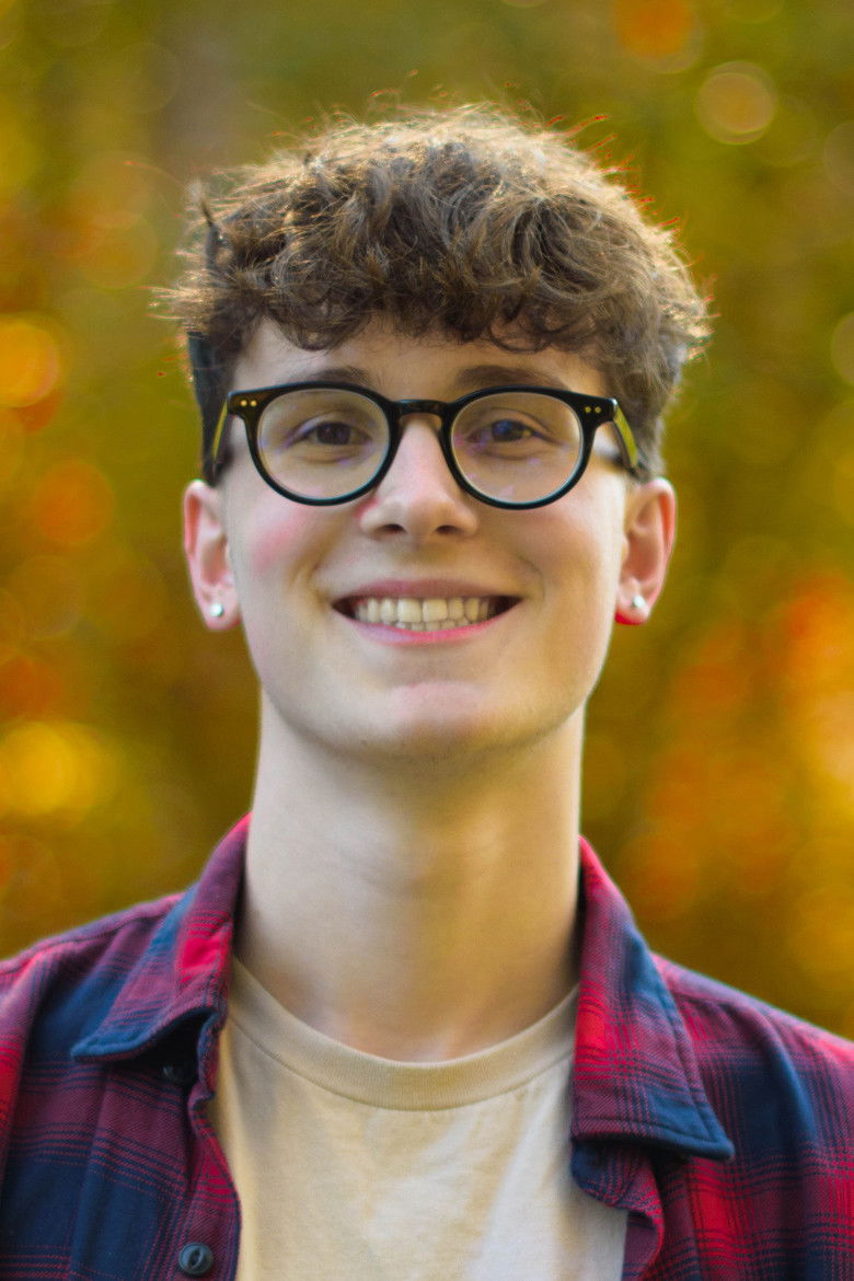 Photo de Keegan Davis