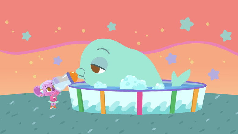 Still image for Disney Junior Music Lullabies season 1 episode 11: K.C.'s Lullaby