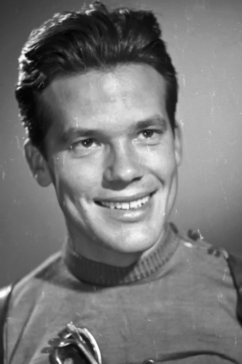 Zbigniew Cybulski photo 12