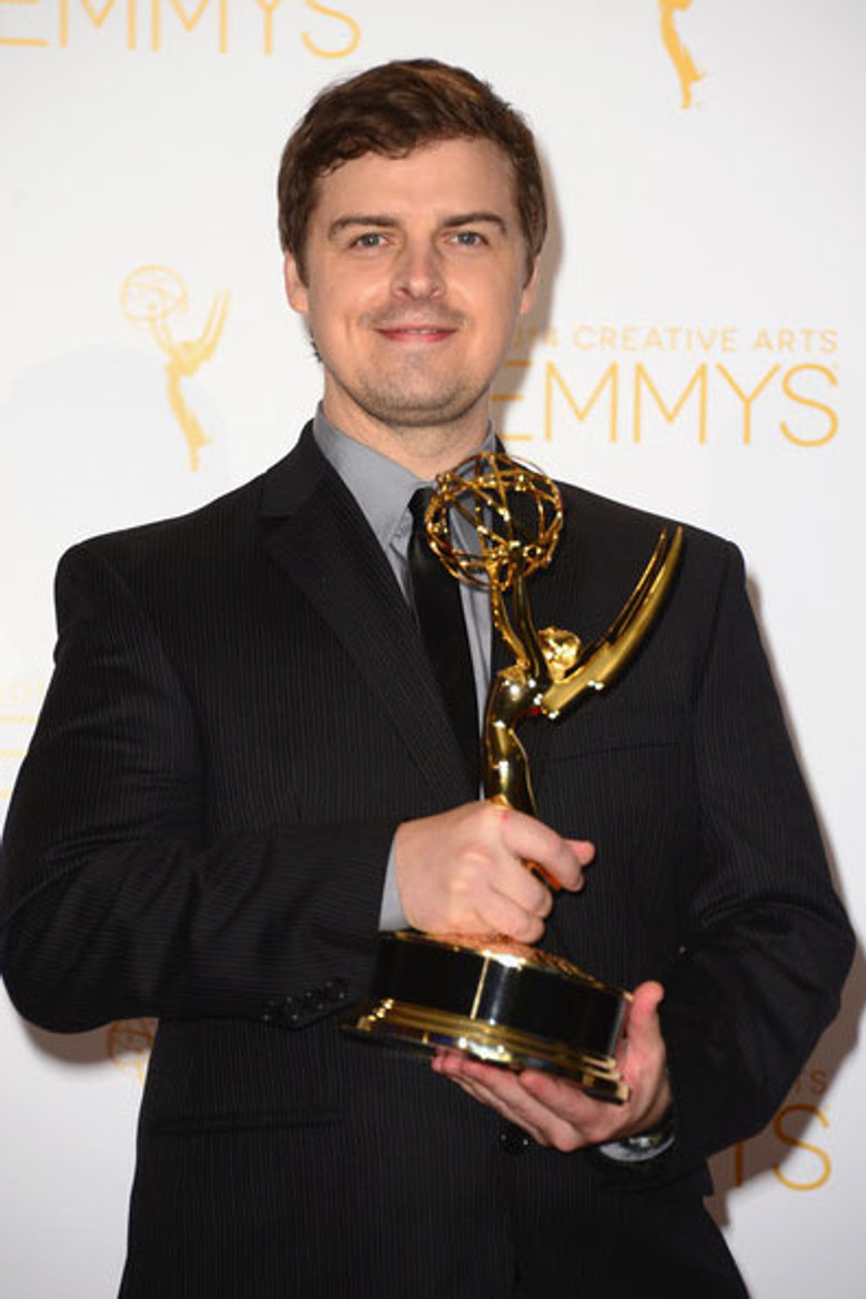 Cameron Baity portrait image