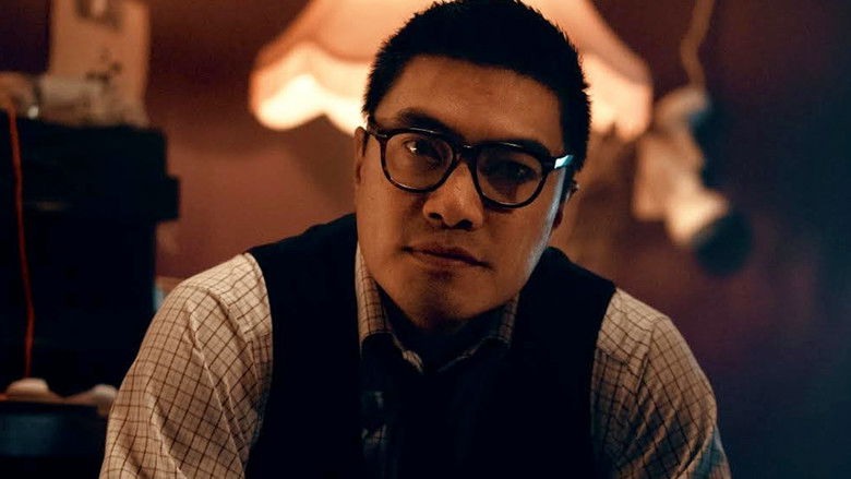 Still image for Beyond the Veil season 1 episode 6: Giving Up the Ghost Still image for Beyond the Veil season 1 episode 6: Giving Up the Ghost