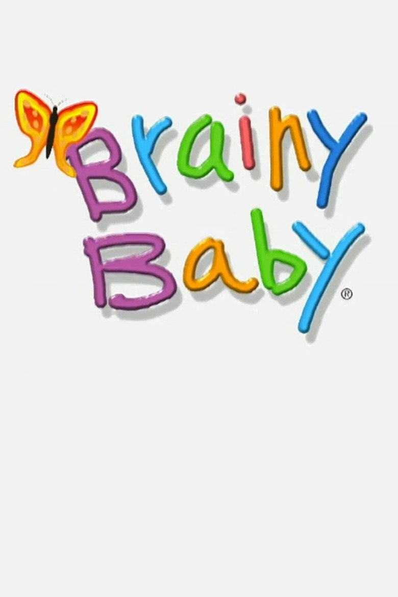Постер коллекции Brainy Baby