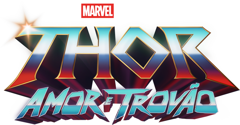 Thor: Amor e Trovão