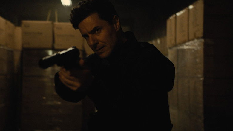 Image d'arrière-plan 2 du film Rogue Elements: A Ryan Drake Story