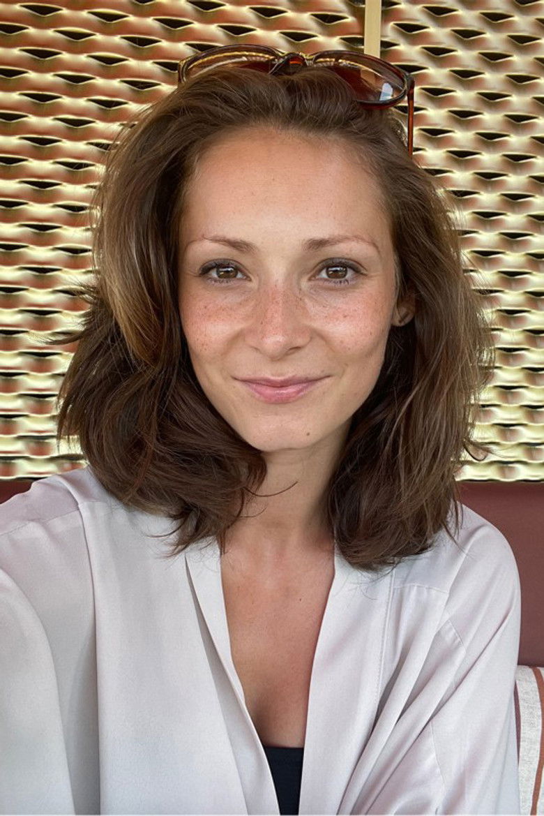 Magdaléna Hoffmannová portrait image