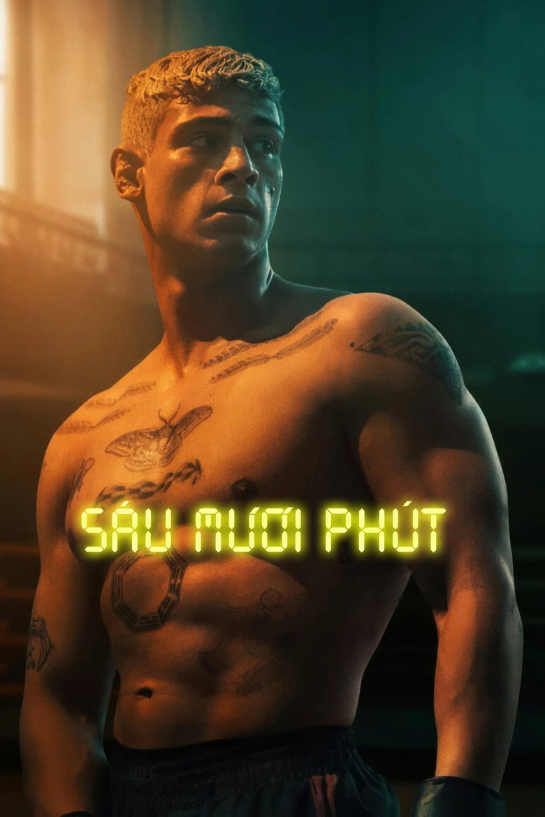 S&aacute;u mươi ph&uacute;t (2024)