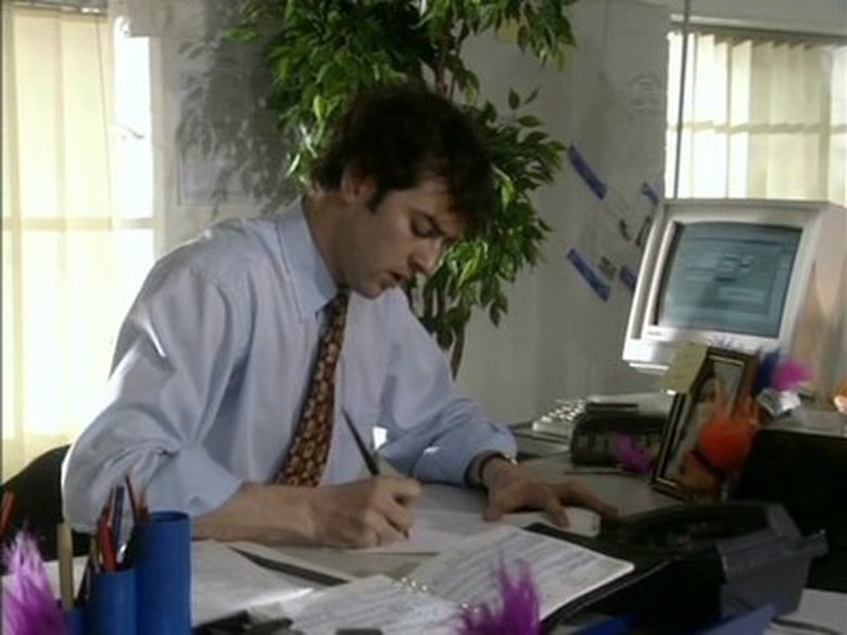 Still image for Neverwhere season 1 episode 1: Door Still image for Neverwhere season 1 episode 1: Door