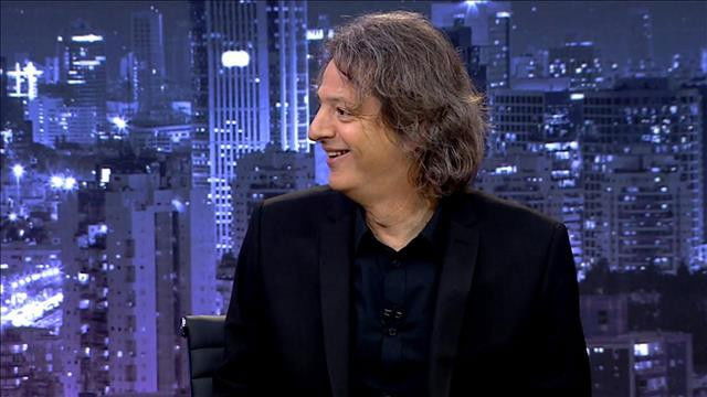 Still image for ערב עם שי שטרן season 1 episode 5: Episode 5