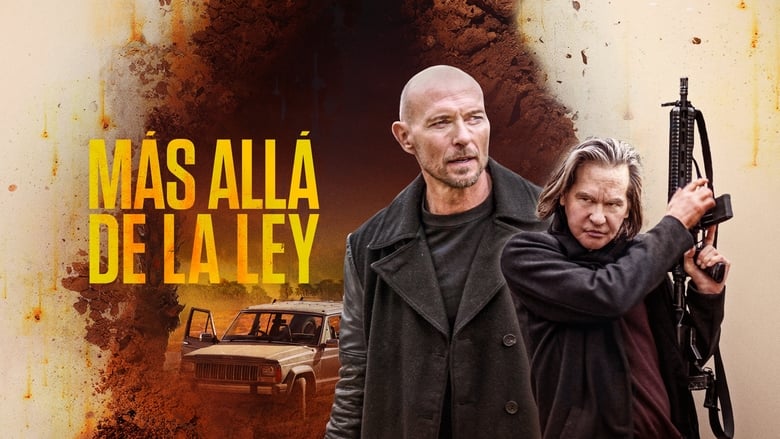 Más allá de la ley (2020)