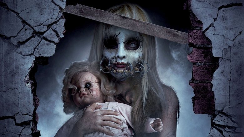 Bethany (2017)