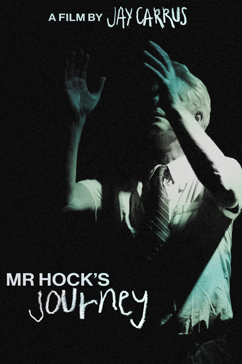 Imatge de Mr Hocks' Journey