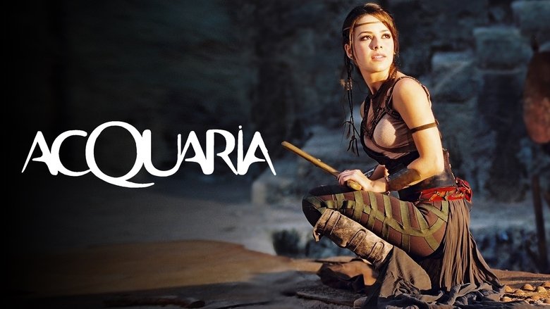 Acquária (2003)