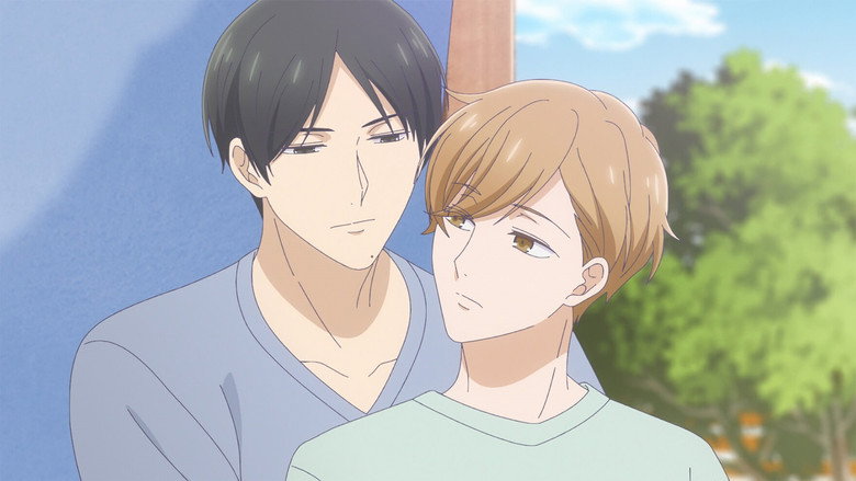 Still from Tadaima, Okaeri - Season 1 Episode 4