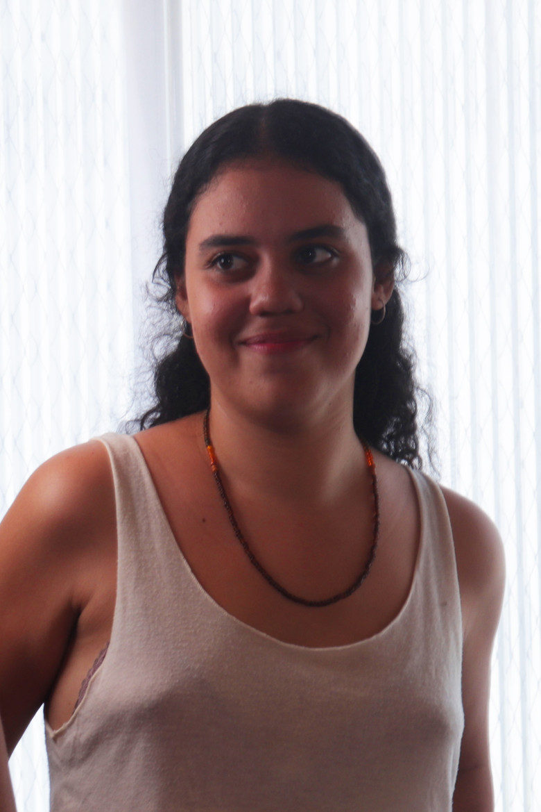 Photo de Alanna Porto