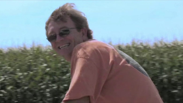 Chasing Jimmy! 4