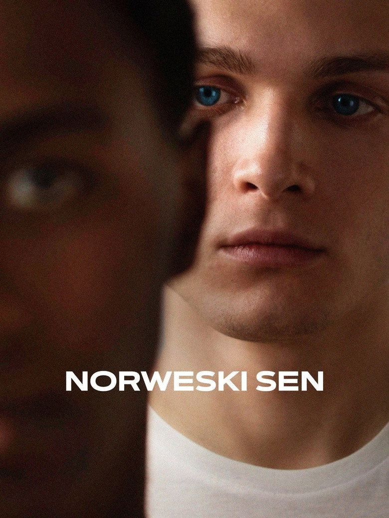Norwegian Dreamのポスター