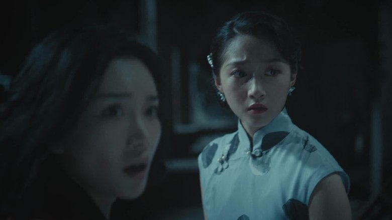 Still image for Mr. & Mrs. Chen season 1 episode 19: Episode 19 Still image for Mr. & Mrs. Chen season 1 episode 19: Episode 19