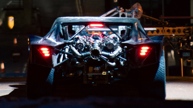 Batman - Parte II