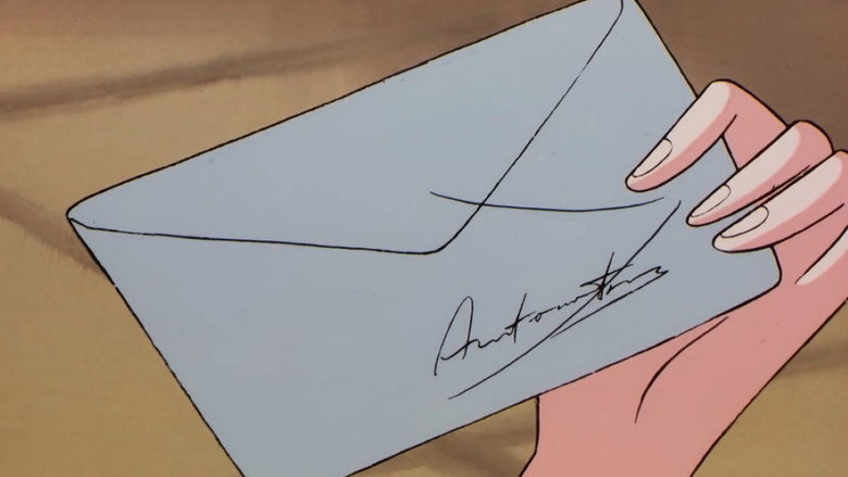 Still from ベルサイユのばら - Season 1 Episode 7