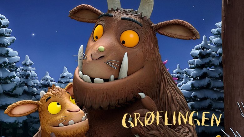 The Gruffalo's Child (2011)
