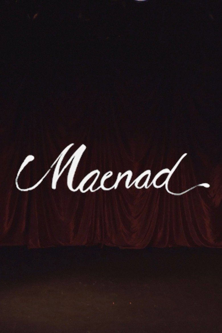 Imatge de Maenad