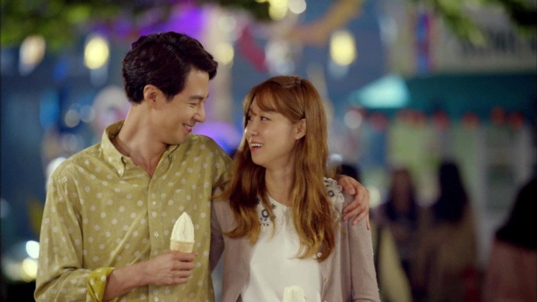 Still from It's Okay, That's Love - Season 1 Episode 16