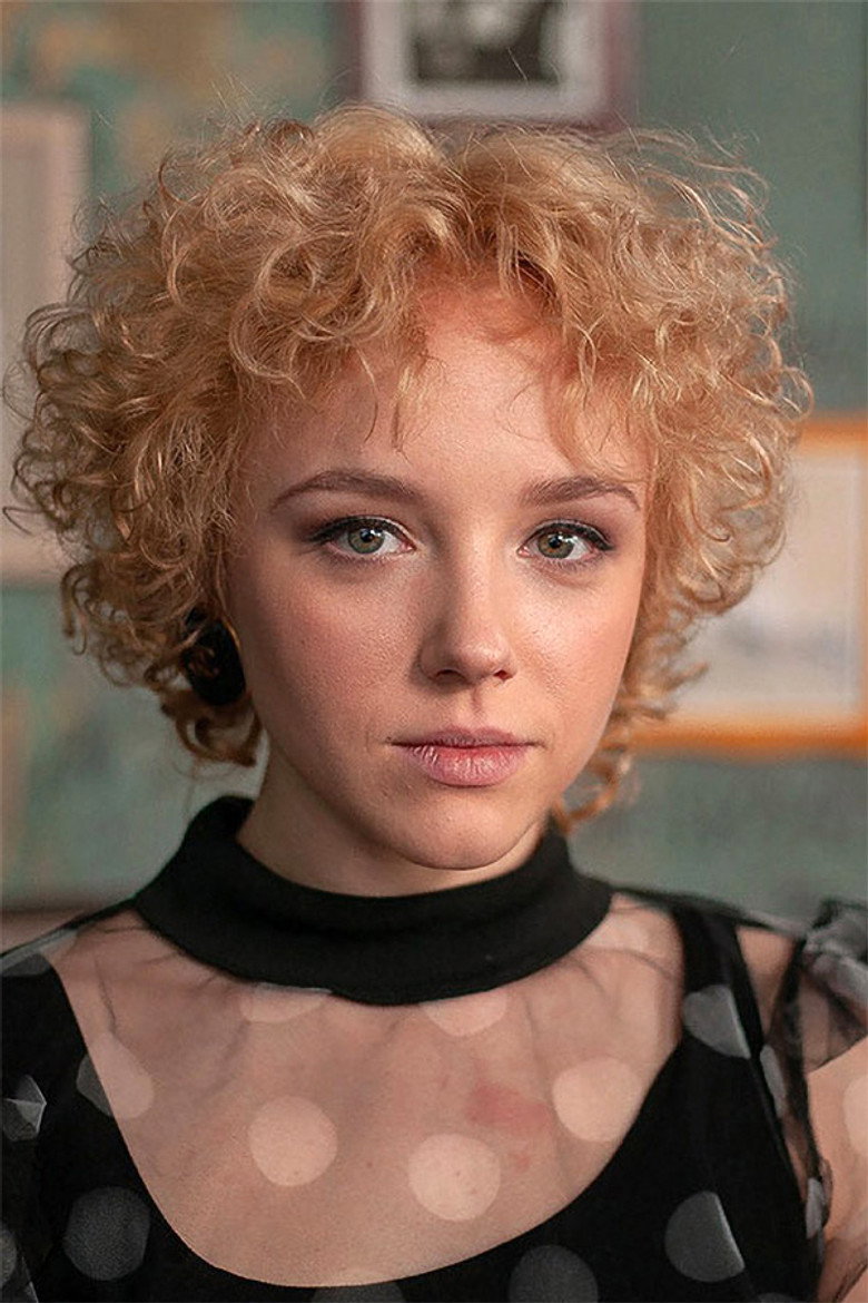 Anastasia Talyzina photo 4