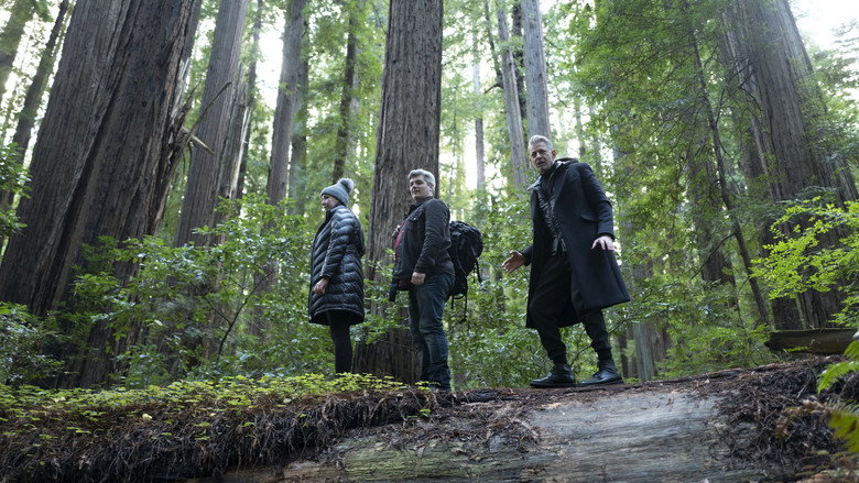 Still from The World According to Jeff Goldblum - Season 2 Episode 5
