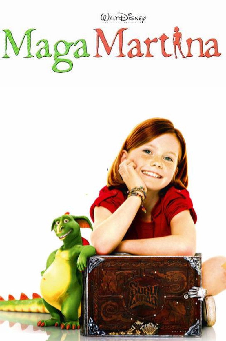 Постер коллекции Hexe Lilli Filmreihe