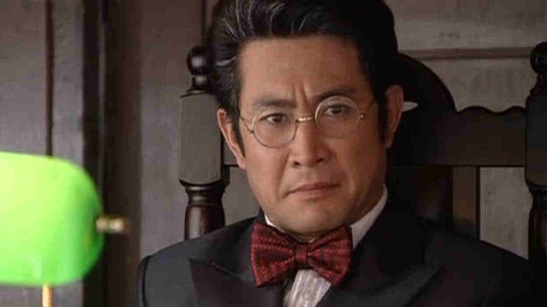 Still image for 男儿本色 season 1 episode 22: Episode 22 Still image for 男儿本色 season 1 episode 22: Episode 22