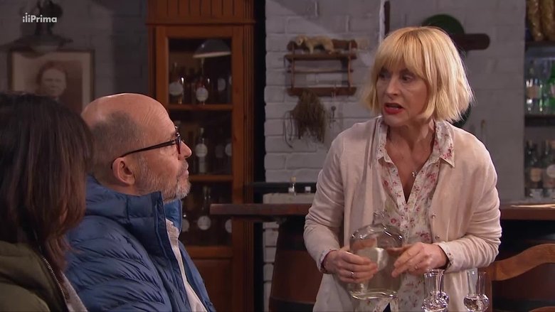 Slunečná Sezóna 1 Epizoda 39 bombuj