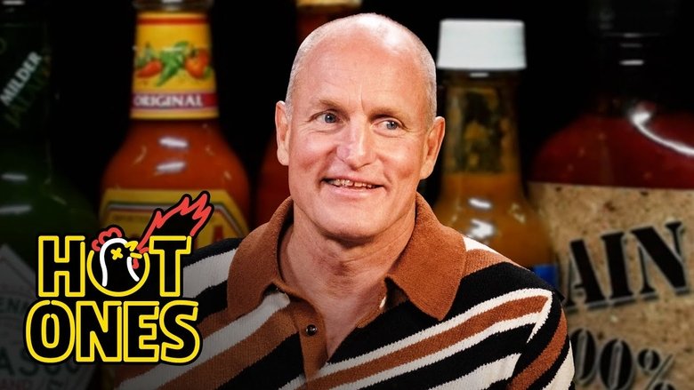 Hot Ones Sezóna 28 Epizoda 10 bombuj