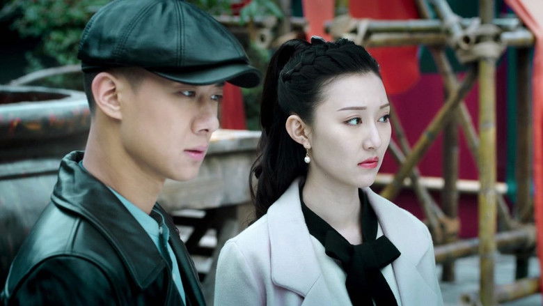 Still image for Detective season 1 episode 19: Episode 19 Still image for Detective season 1 episode 19: Episode 19