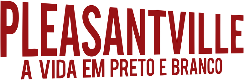 A Vida em Preto e Branco
