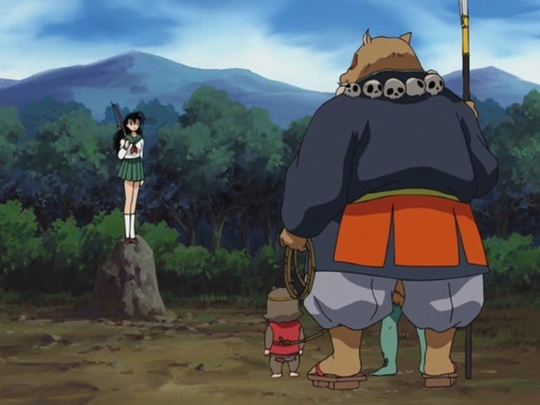 InuYasha: 1×129 | | Anime4All