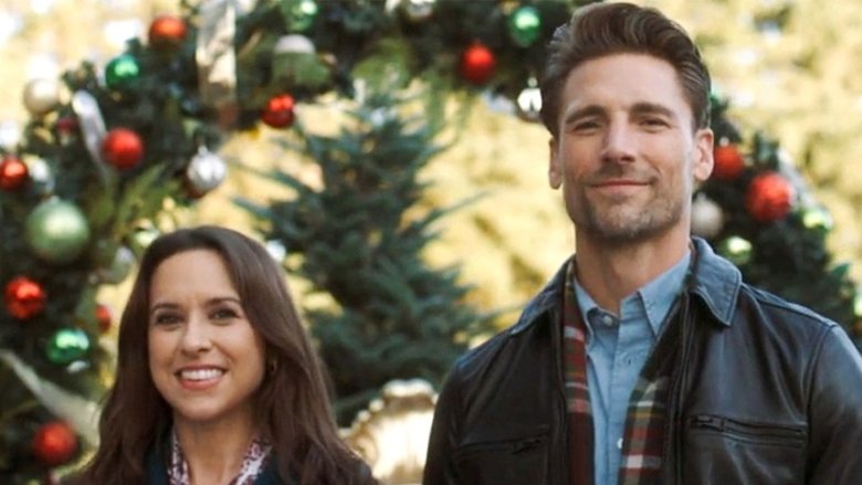 She's Making a List (2025)