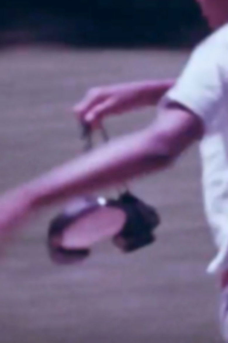 Imatge de Whose Shoes?