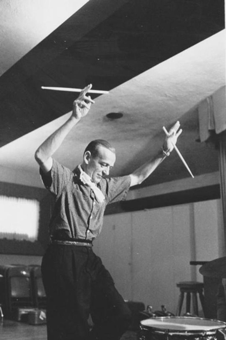 Imatge de An Evening with Fred Astaire