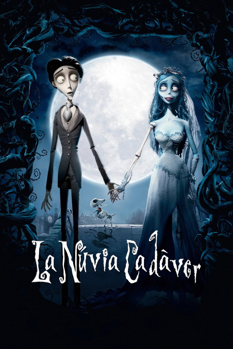 Imatge de La núvia cadàver