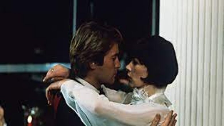 The Romantic Englishwoman (1975)