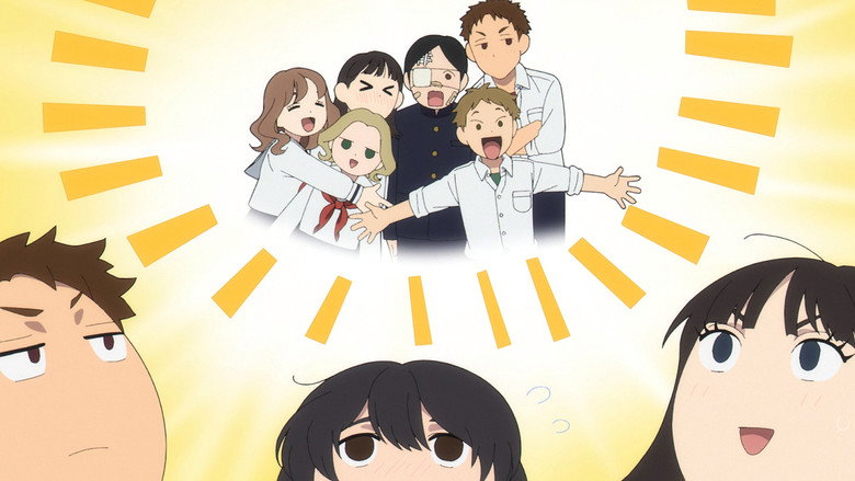 Still from Yano-kun's Ordinary Days - Season 1 Episode 12