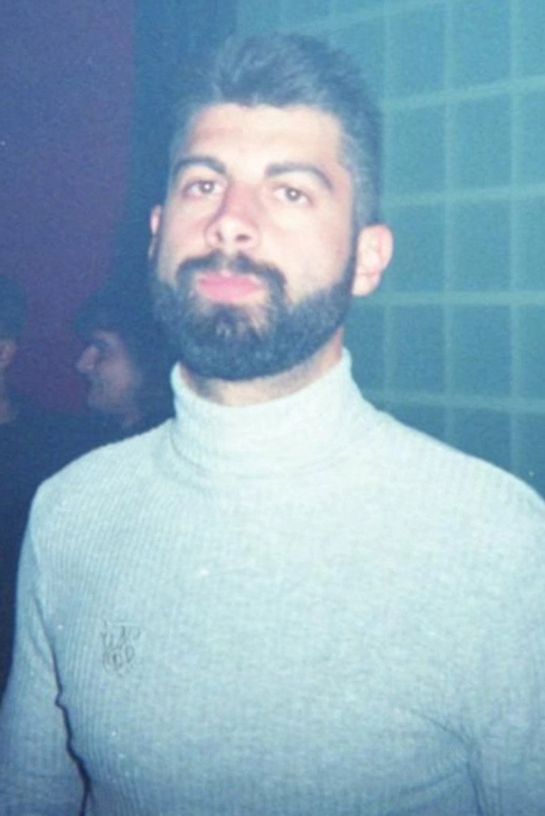 Jorge Castro