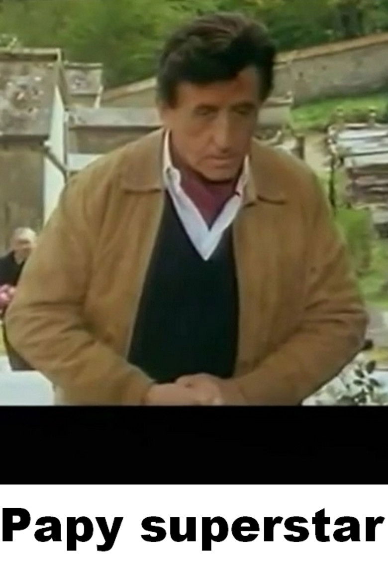 Imatge de Papy Superstar