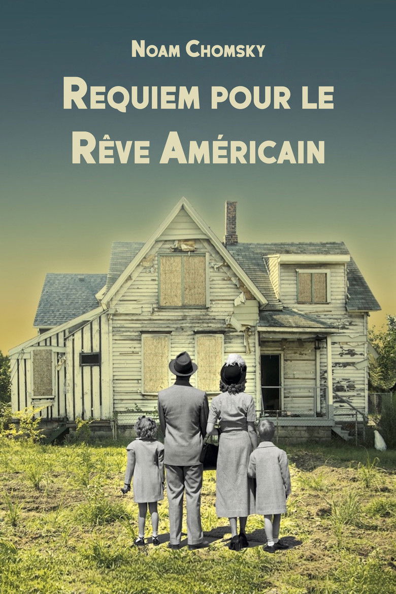 Imatge de Requiem for the American Dream