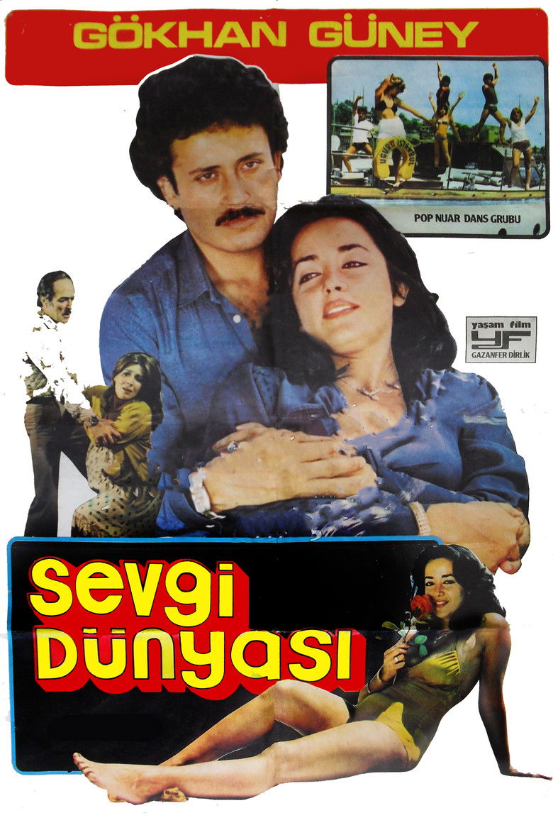 Imatge de Sevgi Dünyası