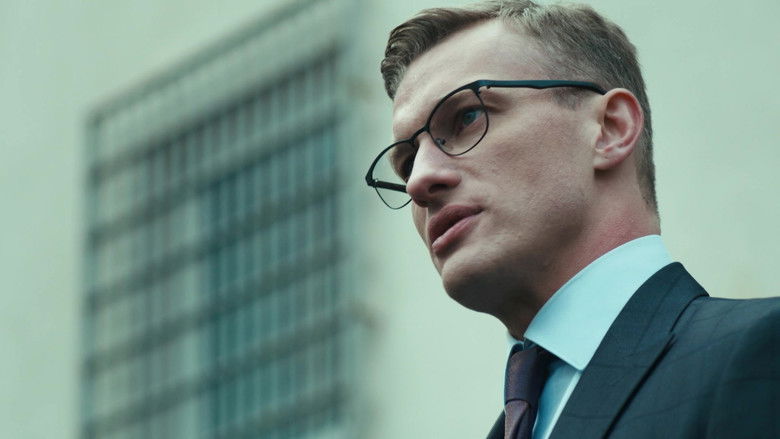 Still image for Defendant season 1 episode 3: Episode 3 Still image for Defendant season 1 episode 3: Episode 3