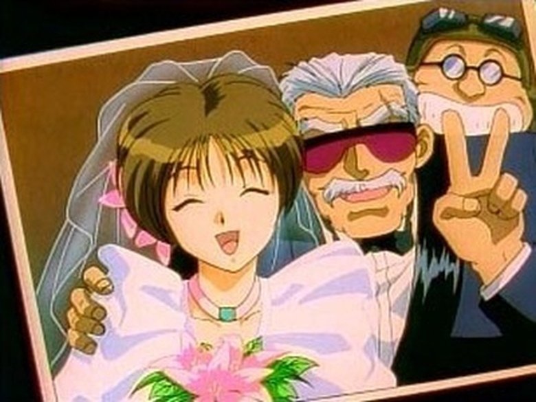 Still image for You're Under Arrest! season 1 episode 23: A Flower Blooms On the Virgin Road Still image for You're Under Arrest! season 1 episode 23: A Flower Blooms On the Virgin Road