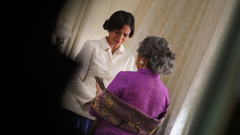 Image d'arrière-plan 2 du film Care That Comes from the Heart